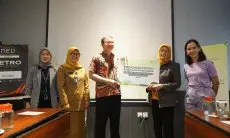 Jalin Kolaborasi Berdayakan Disabilitas, Wujudkan Indonesia Inklusif