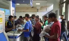 Biar Bisa Isi BBM di SPBU, Jangan Nunggak Pajak Kendaraan.   