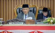APBD Kota Bandung 2024 Resmi Ditetapkan