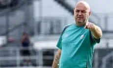 Usai Persib Bandung Menang Telak atas PSS Sleman: Hodak Optimistis Semua Pemain Siap Tampil di Sisa Laga Liga 1 2024/2025