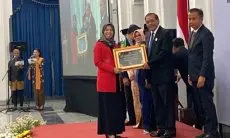 Dikukuhkan sebagai Parpol Paling Informatif, Bukti Komitmen PDIP Junjung Tinggi Keterbukaan Informasi Publik