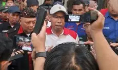 UMK 2024 di Jabar Hanya Naik Berkisar Rp13 Ribu, KSPSI Jabar Ancam Mogok Kerja