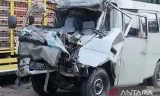 Truk Bermuatan Batu Bara Terlibat Kecelakaan di Tol Cipularang, Dua Orang Tewas
