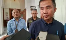 Bey Machmudin Tetapkan UMK 2024 di Jawa Barat, Kota Bekasi Tertinggi Kota Banjar Terendah