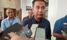 Buruh Kecewa dengan Penetapan UMK 2024 di Jawa Barat, Bey Minta Jangan Blokade Jalan!