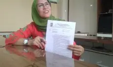 Gegara Berebut Kepentingan Pembahasan APBD, Hubungan Bappelitbangda dan DPRD KBB  Memanas