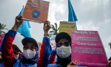 Boleh Dicek, Data Besaran UMK 2024 di Jawa Barat Resmi Ditetapkan