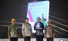 FOTO: Pertemuan Tahunan Bank Indonesia Provinsi Jawa Barat Tahun 2023