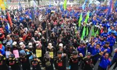 UMK Bandung 2026 Rp4,7 Juta, Berlaku Mulai Tahun Depan