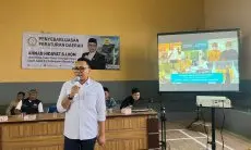 Sosialisasi Perda 1 Tahun 2015, Ahmad Hidayat Berharap Olahraga di Jabar Berkembang Pesat