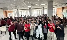 Jawab Tantangan Persoalan Fresh Graduate, Ninja Xpress Gelar Road Show MT ke Sejumlah Universitas di Indonesia