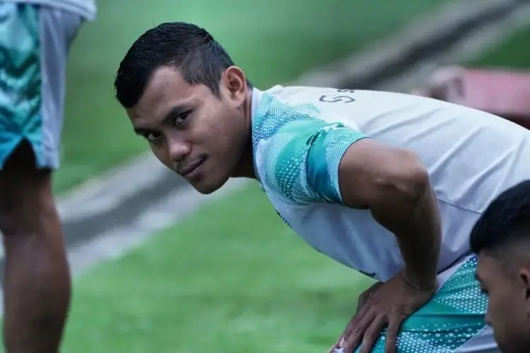 Bojan Hodak Akui Belum Kantongi Pemain Pengganti Eriyanto dan I Putu Gede Juni Antara