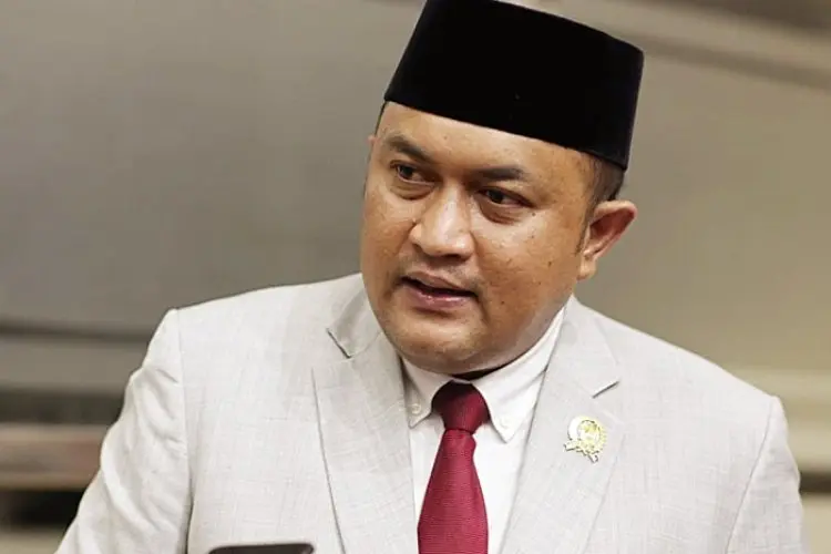Rudy Susmanto Bakal Pertanyakan Program Kerja Tirta Kahuripan Pasca Kunker ke Prancis