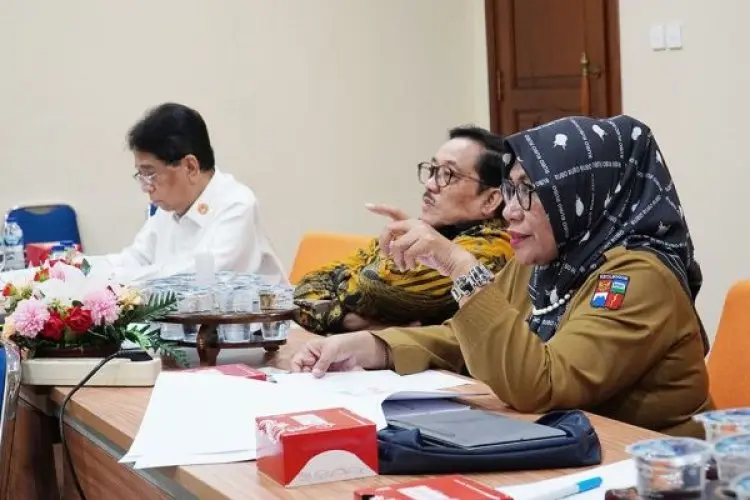 Manajemen Talenta Pemkot Bogor di KASN, Bakal Ada Rotasi Dalam Waktu Dekat Ini