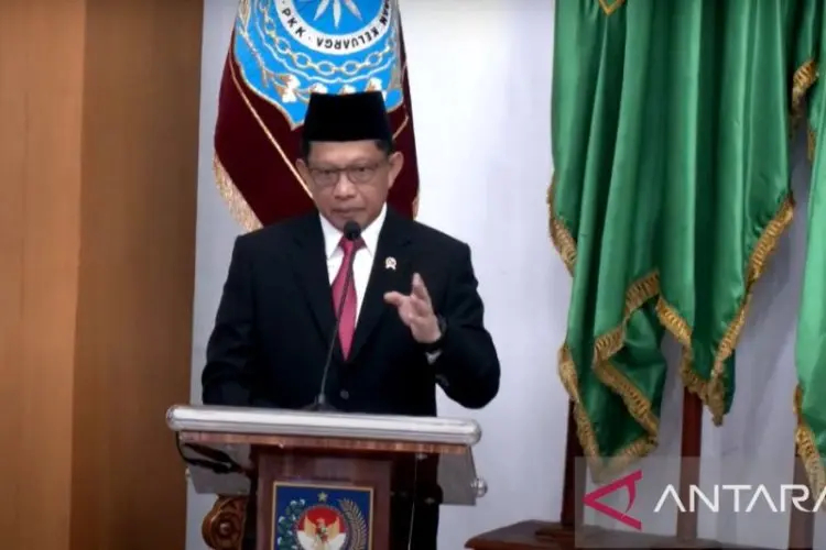 Mendagri Minta Polri Waspadai Kampanye Hitam pada Pemilu 2024