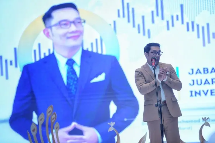 Eits Tunggu Dulu, Meski Dilirik Kubu Ganjar, Golkar Pastikan Ridwan Kamil Bantu Menangkan Prabowo-Gibran