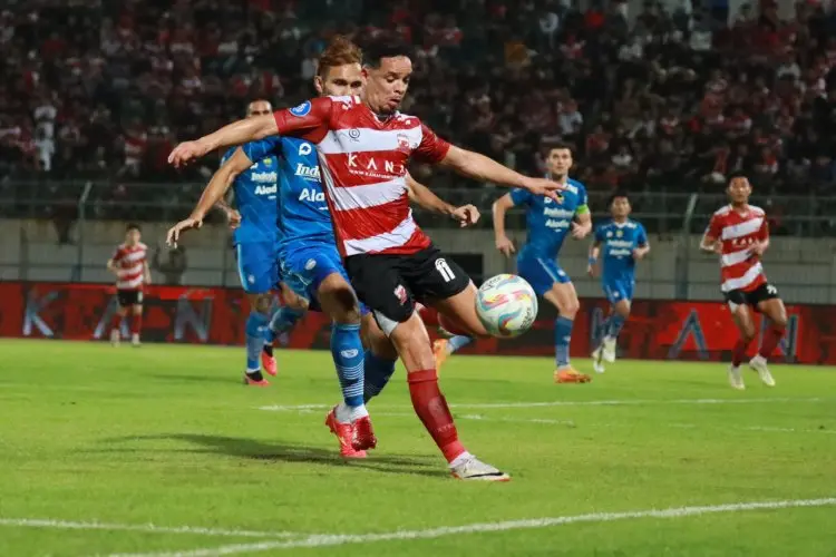 Dramatis! Persis Solo dan Madura United Resmi Bertahan di Liga 1 Musim Depan, Siapa Menyusul?