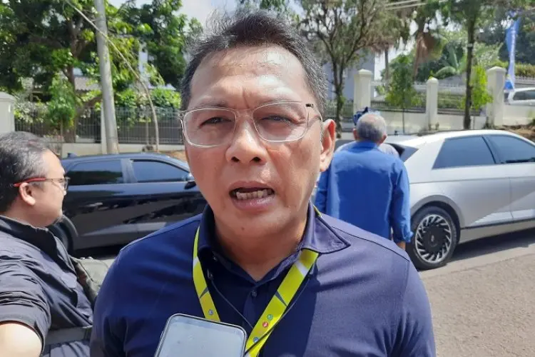 Akselerasi Kompetensi ASN, Pemprov Rilis Jabar CorpU Talent