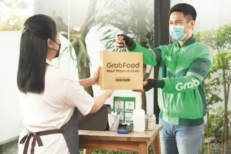 Akhir Tahun, GrabFood dan GrabMart Hadirkan Diskon Gede-gedean
