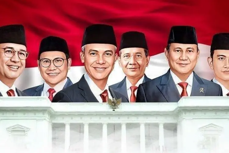 Soal Debat Capres-Cawapres Gak Ada Perubahan, Digelar Sebanyak Lima Kali