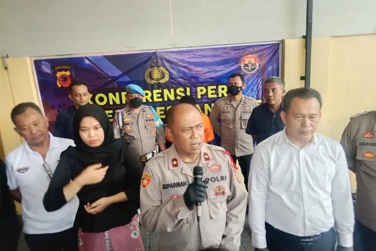 Duka Peringatan Hari Sumpah Pemuda di Bandung, ABG 17 Tahun Ditusuk Hingga Tewas