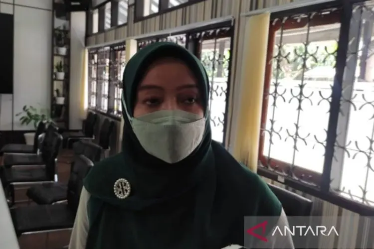 Dinkes Garut Lanjutkan Imunisasi Difteri Putaran Ketiga Selama KLB