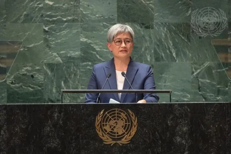 Australia: Israel Bakal Hadapi Risiko Besar Jika Konflik Gaza Menyebar