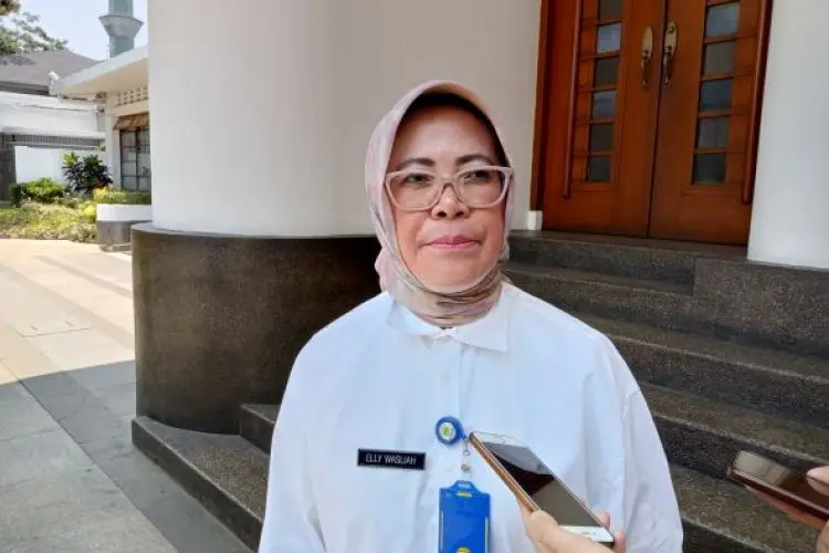 Minggu Ke-3 November, Kota Bandung Gelar Pasar Murah