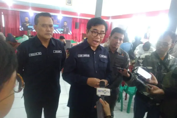 Kasus TPPO Selama Juni-Agustus 2023 Capai 757 Laporan, BP2MI Ungkap Modus untuk Menarik Korbannya 