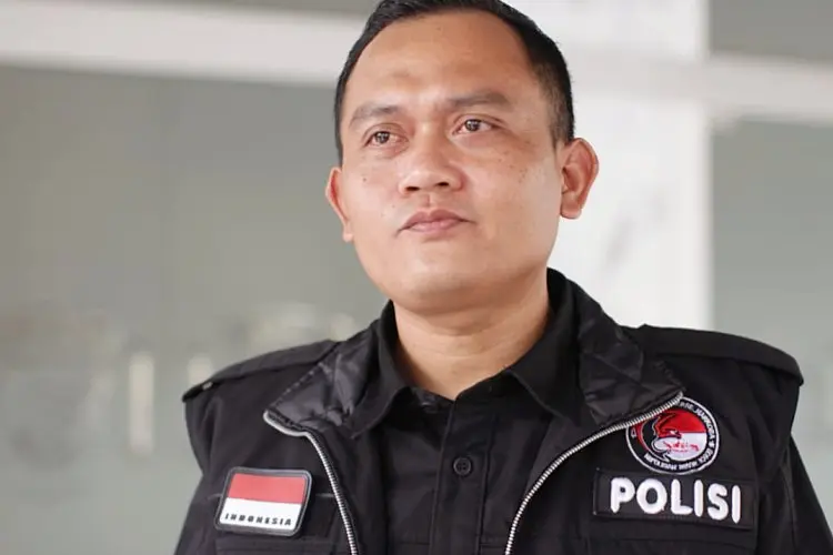 Baru Dilantik, AKP Nur Istiono 'Injak Gas' Amankan 21 Bandar Narkotika dan Psikotrapika