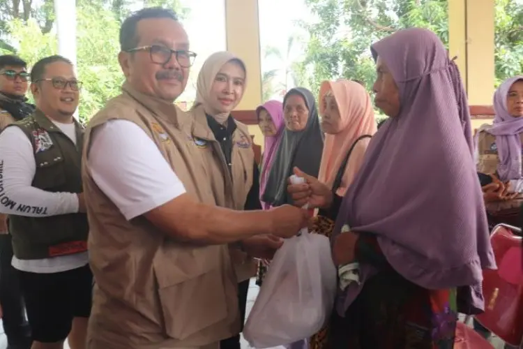 Serap Aspirasi Masyarakat Hingga Tingkat Desa, Pemkab Adakan MUBENG