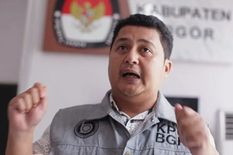 Dua Bacaleg DPRD Kabupaten Bogor Meninggal Dunia, Segini Total Jumlah Caleg ?