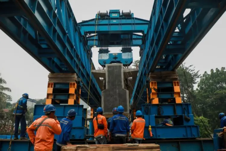 Satu Proyek Strategis Pemkot Bogor Minta Perpanjangan Waktu
