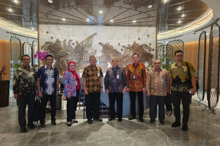bank bjb Terbitkan NCD Untuk Dukung Penyediaan Perumahan melalui BP Tapera
