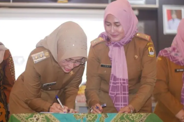 Diseminasi Audit Kasus Stunting, Tahun Depan Bisa 11 Persen
