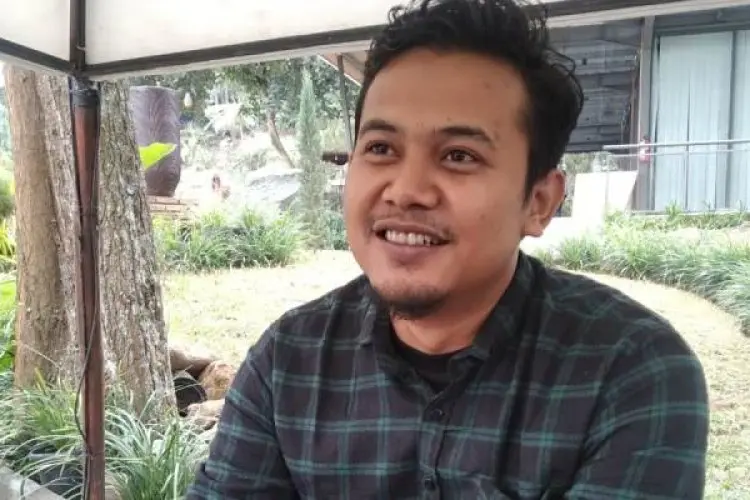 Pelanggaran Pemasangan APK Marak Terjadi di KBB, Bawaslu KBB Ingatkan Hal ini