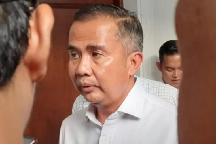 Pemprov Jabar Siap Tindaklanjuti Arahan Presiden Jokowi Genjot Investasi