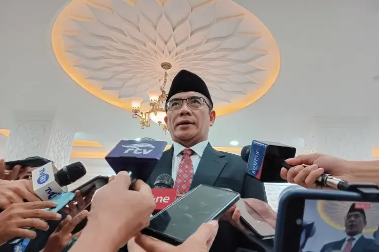 KPU Tegaskan Gak Wajib Publikasi Status Hukum Caleg
