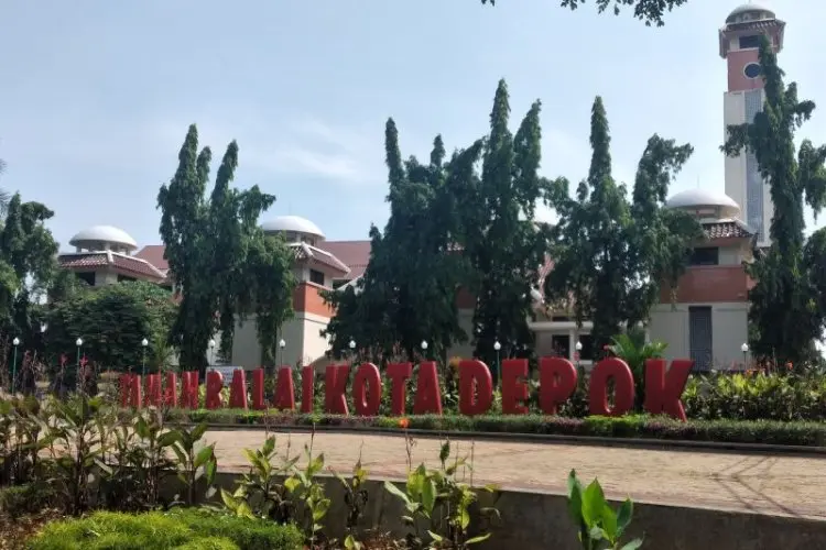 Pemkot Edukasi Cara Ekspor Bagi IKM di Depok