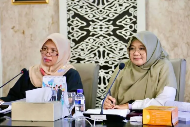 Kebut Raperda Pariwisata, Pansus VIII DPRD Jabar Serap Masukan OPD dan Stakeholder