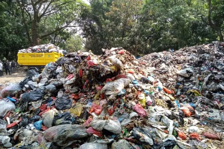 Volume Sampah Naik 11 Persen, Farhan : Tidak Sampai Menganggu Distribusi