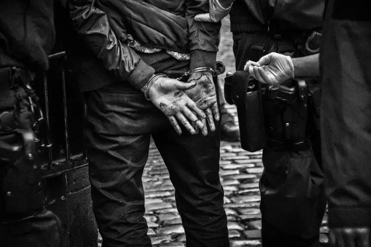 Polisi Masih Buru 2 Pelaku Begal Kurir di Astanaanyar