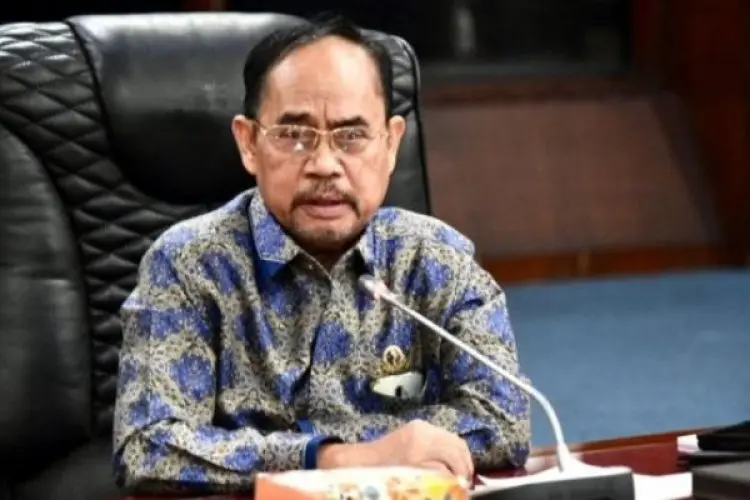 Bapemperda DPRD Jabar Minta OPD Lengkapi Syarat Pembentukan 9 Raperda 2024