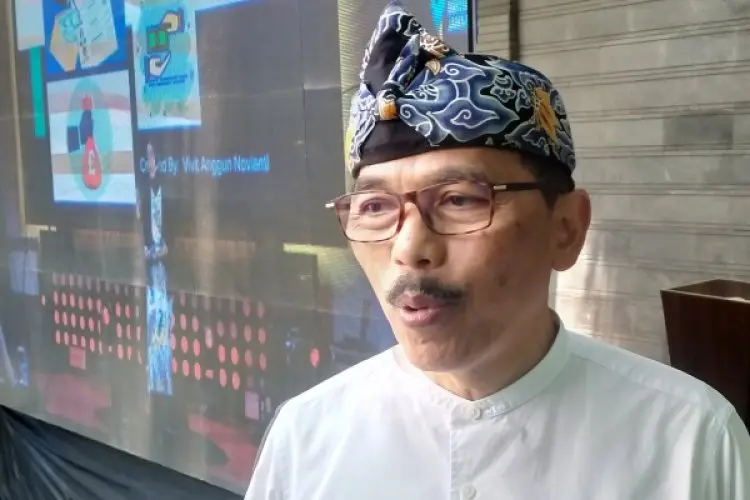 Bakesbangpol Jabar Gelar Ajang Pencarian Duta Bela Negara