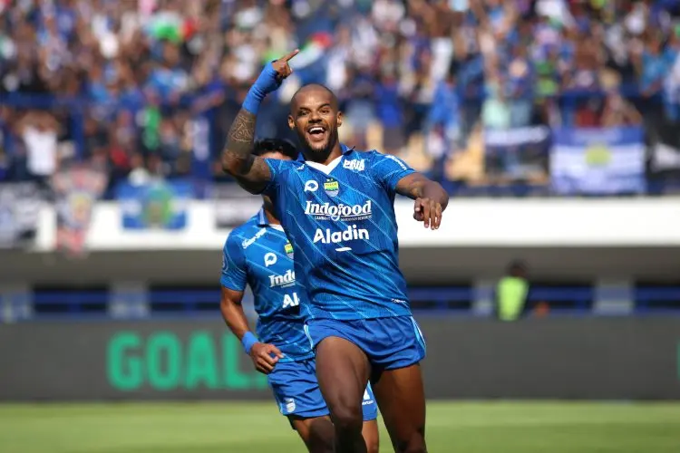 Diimbangi Arema FC, Bojan Hodak: Seharusnya Persib Menang