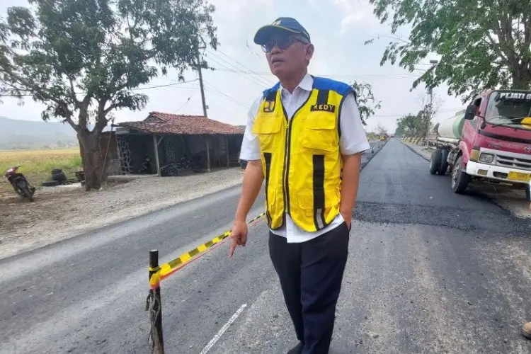 Dirjen Bina Marga Sebut Pembangunan Tol Getaci Dimulai 2024