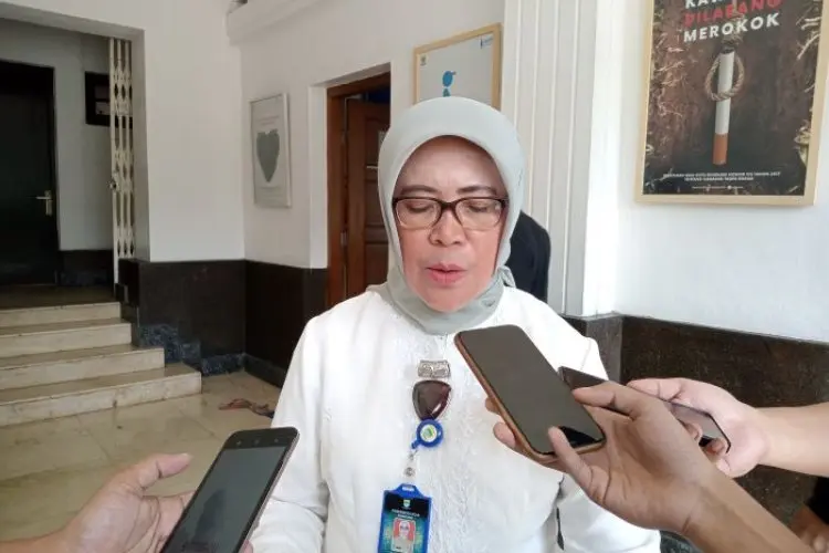 Cabai Rawit Merah di Kota Bandung Tembus Rp 100 Ribu Per Kilo
