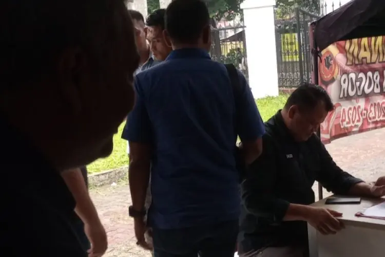 Petinggi Partai Dipanggil Bawaslu Kota Bogor Soal Bus Uncal, Sekretaris PAN Sebut Tak Ada yang Perlu Dikomentari