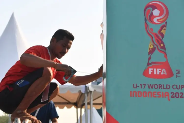 Gak Sabar Menunggu Kejutan Pembukaan Piala Dunia U-17 Indonesia Besok