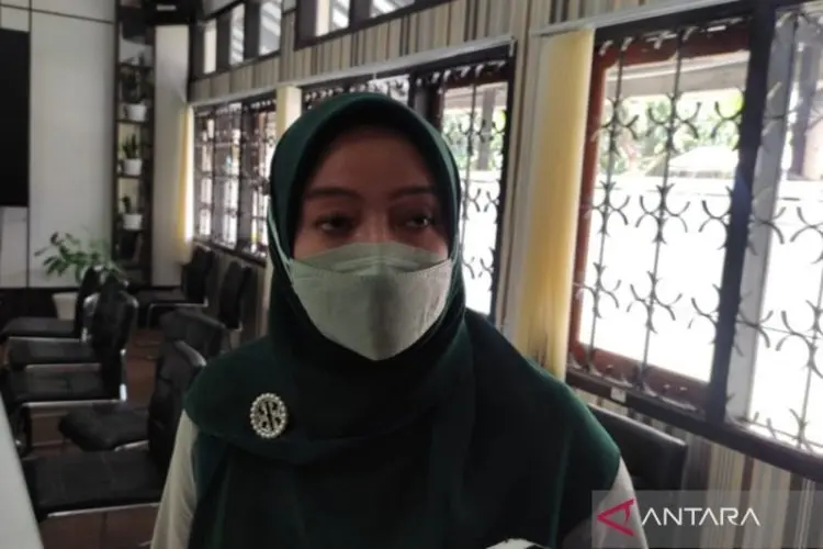 Alhamdulillah... Satu Pasien Dirawat di RSUD Garut Negatif Cacar Monyet